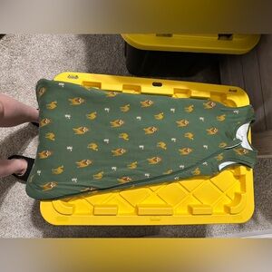 Kyte BABY Moroccan sleep sack 2.5 TOG M